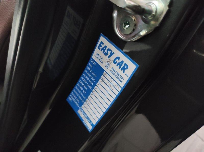 MAZDA MX-30 - MX-30 e-Skyactiv Advantage