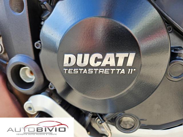 DUCATI Multistrada 1200 ABS