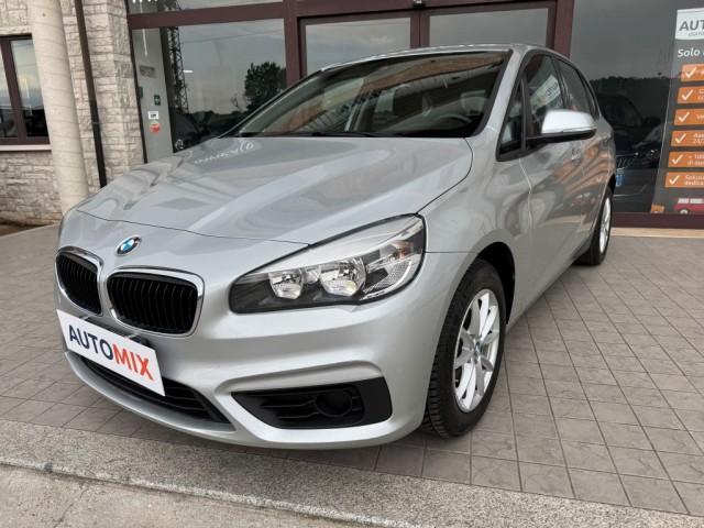 BMW Serie 2 216d Active Tourer