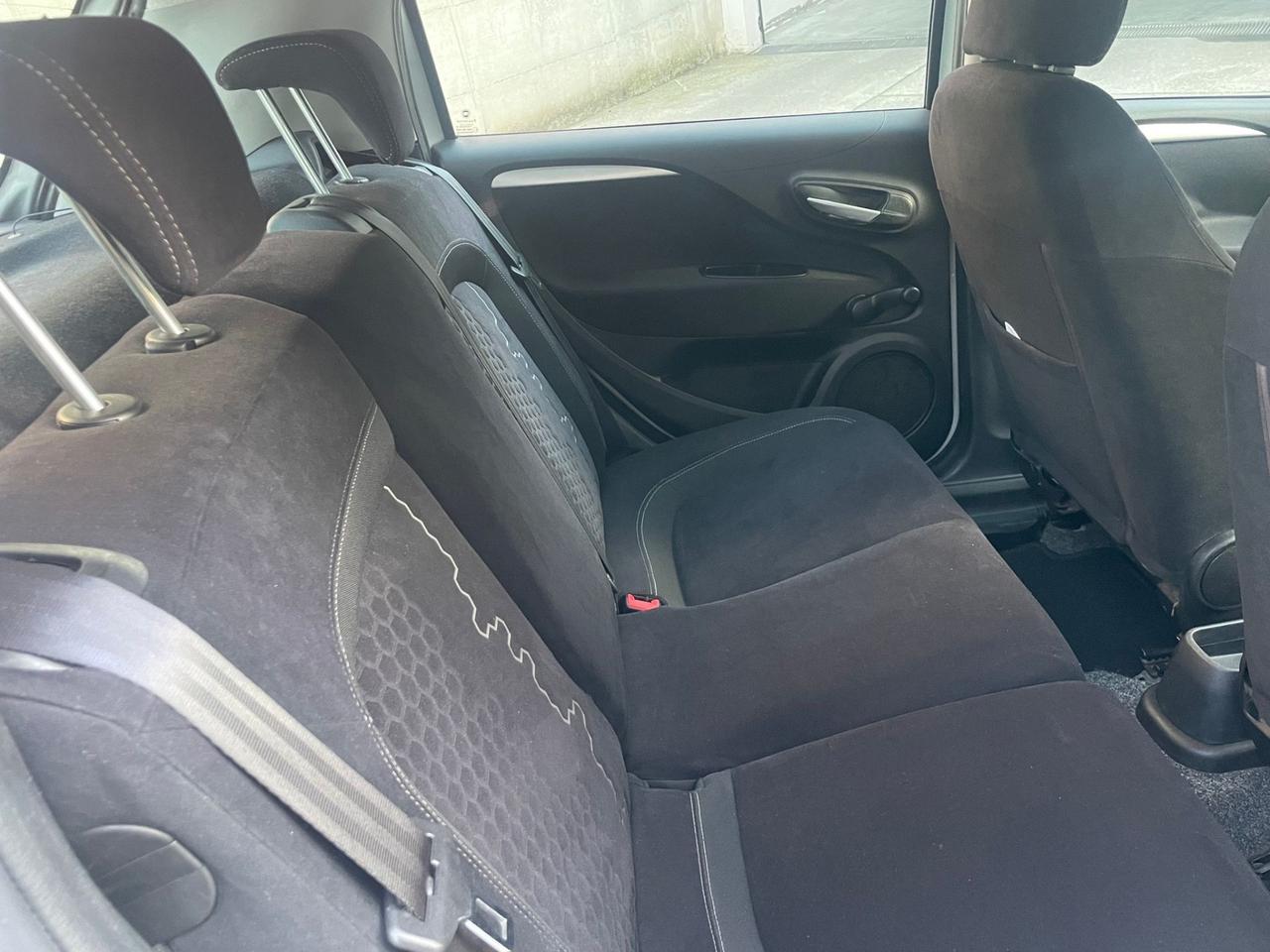 Fiat Punto 1.3 MJT II S&S 85 CV ECO Lounge 161.000 km