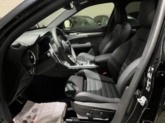 ALFA ROMEO Stelvio 2.2 Td 210CV AT8 Q4 Veloce /TETTO APRIBIL/Nav/ADAS