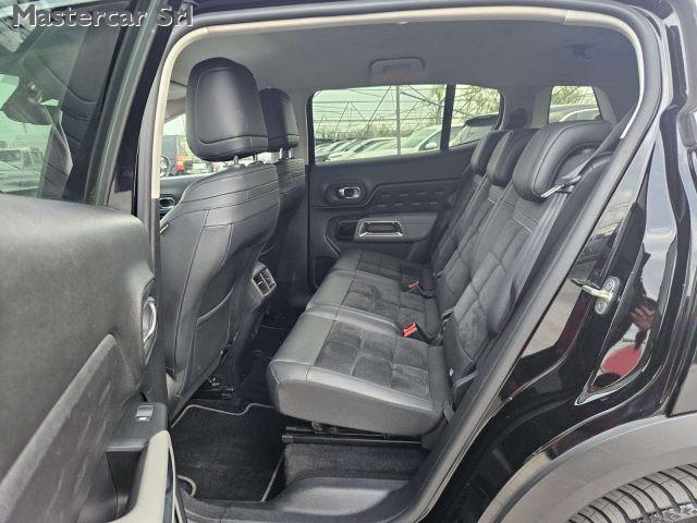 CITROEN C5 Aircross C5 Aircross1.6 hybrid phev Shine 225e-eat8-GJ966JH