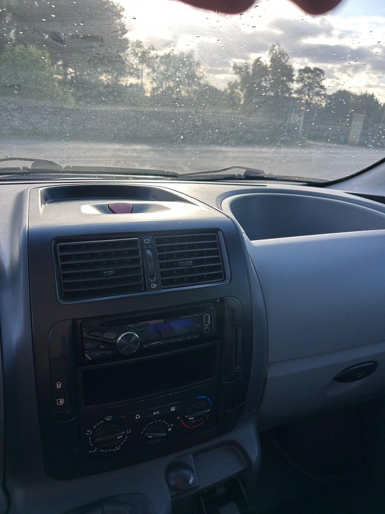 Fiat Scudo 2.0 MJT-2012 FRIGO