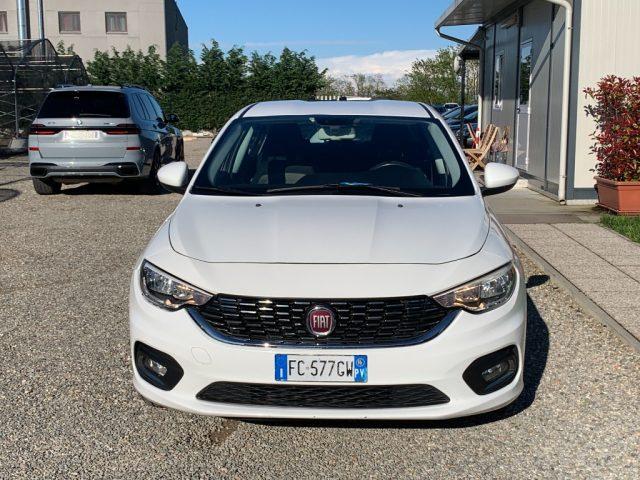 FIAT Tipo 1.6 Mjt 4 porte LOUNGE
