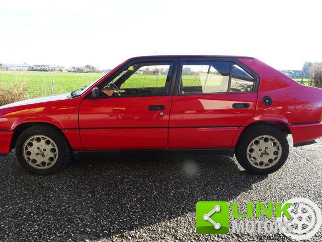 ALFA ROMEO 33 1.5 Quadrifoglio Verde