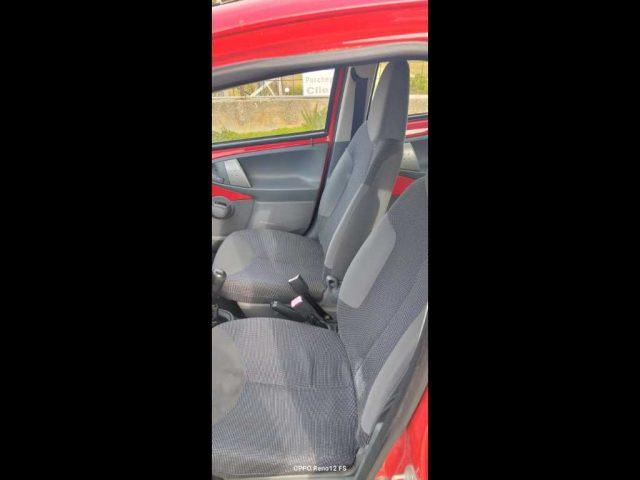 PEUGEOT 107 - 1.4 HDi 5p. Sweet Years