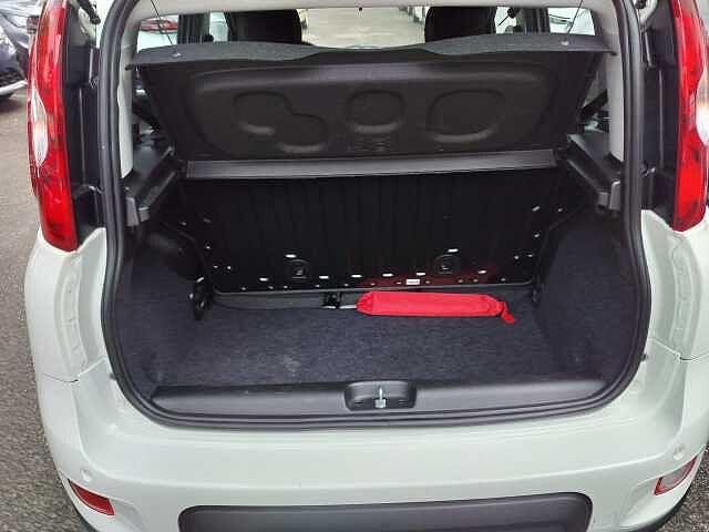 Fiat Panda 1.0 FireFly S&S Hybrid *5 Posti*