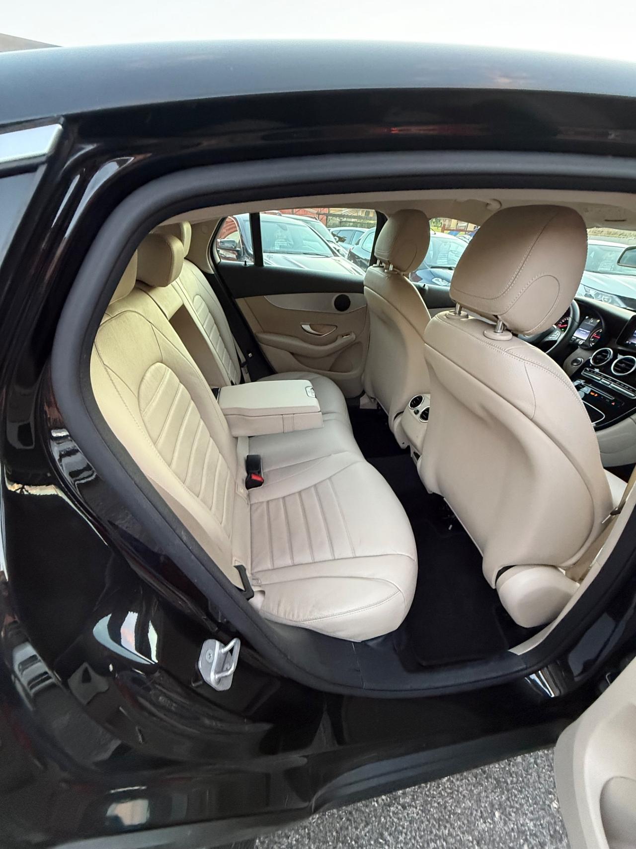 GLC 220 4Matic coupe -unipro-rate-unipro-