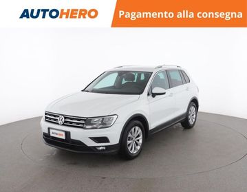 VOLKSWAGEN Tiguan 1.5 TSI 150 CV DSG Business ACT BlueMotion Technol