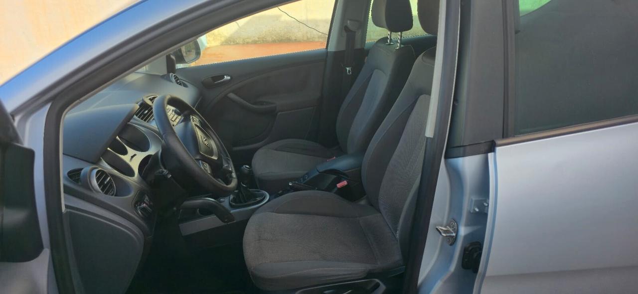 Seat Altea XL 1.6 TDI 105 CR DPF Style Ecom.