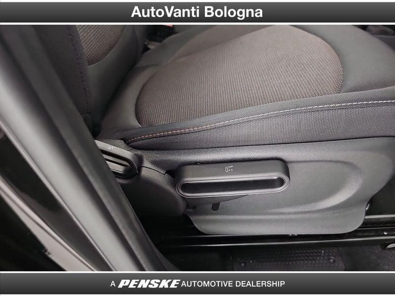 MINI Mini Countryman F60 Mini 2.0 Cooper D Business Countryman Automatica