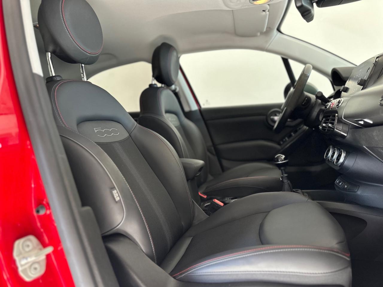 Fiat 500X 1.3 MultiJet 95 CV Sport 2024