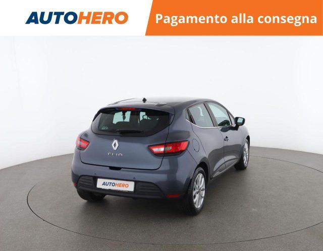 RENAULT Clio dCi 8V 90CV EDC Start&Stop 5 porte Energy Zen