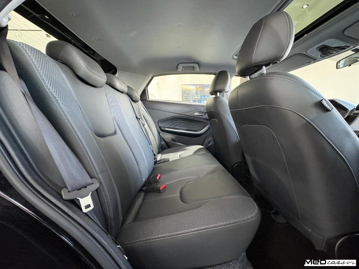 DR AUTOMOBILES - DR 3.0 - 1.5 Bi-Fuel GPL Collection