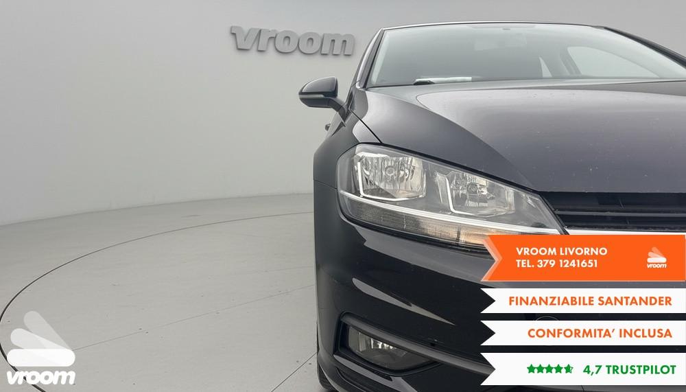 VOLKSWAGEN Golf 7ª serie Golf 1.0 TSI 85 CV 5p...