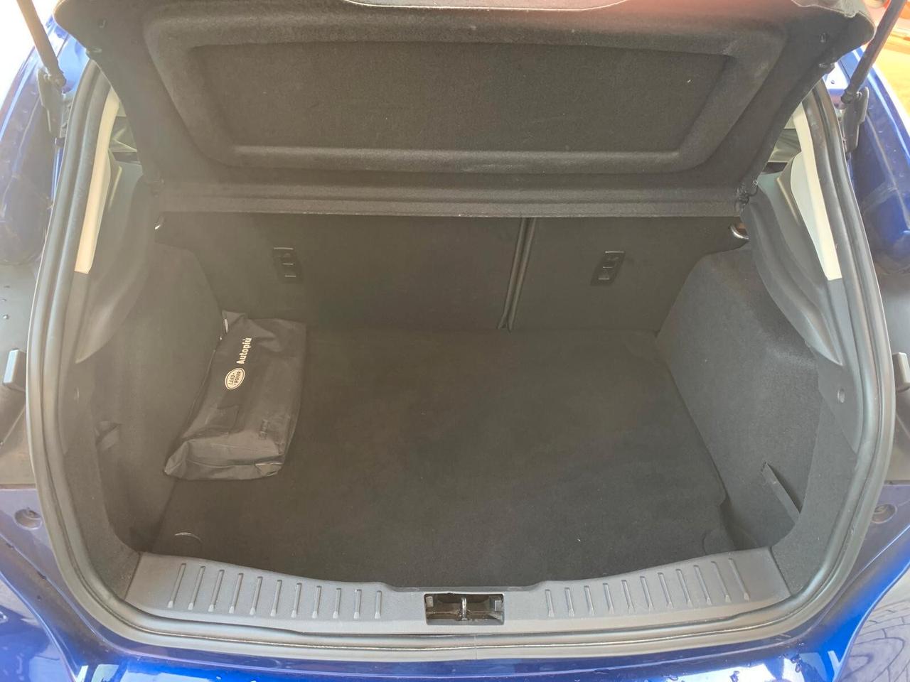Ford Focus 1.0 EcoBoost 125 CV Titanium