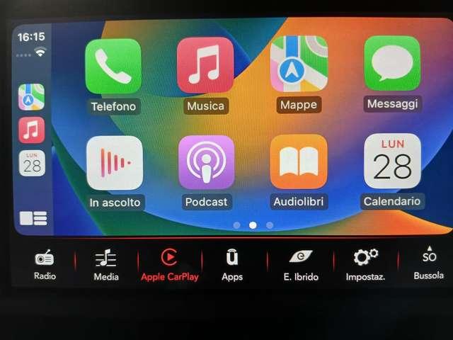 Fiat Panda 1.0 Firefly Hybrid Cross S&Stop