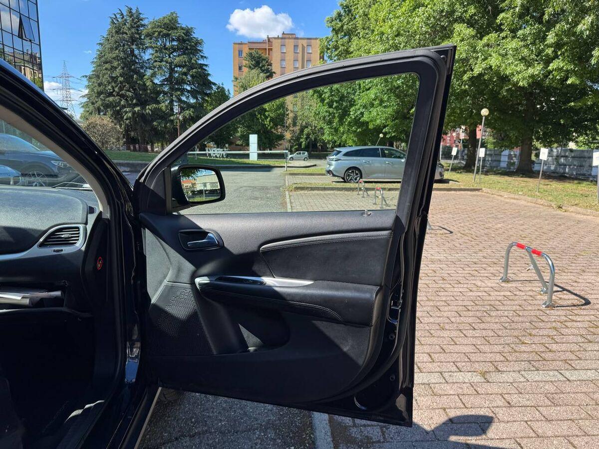 Fiat Freemont 2.0 mjt 16v Urban 140cv