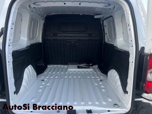 TOYOTA Proace City 1.5D 100 CV S&S PC 4p. Comfort
