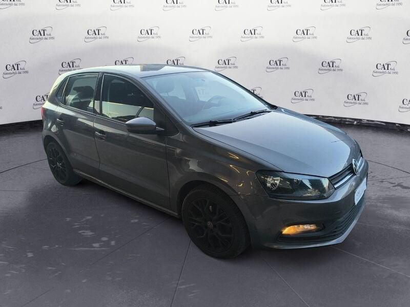 Volkswagen Polo Polo 1.4 TDI 5p. Trendline