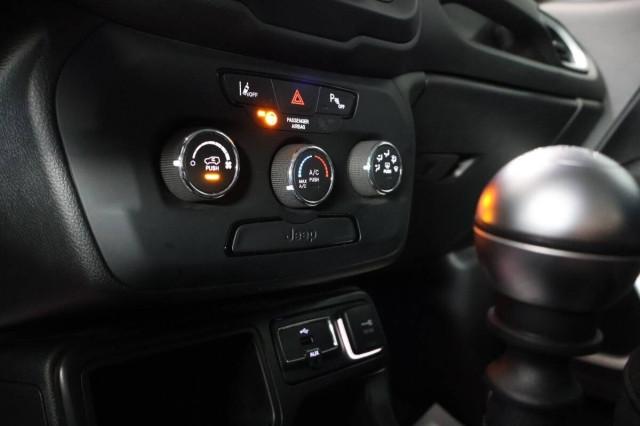 Jeep Renegade 1.6 MJT 120 CV LONGITUDE