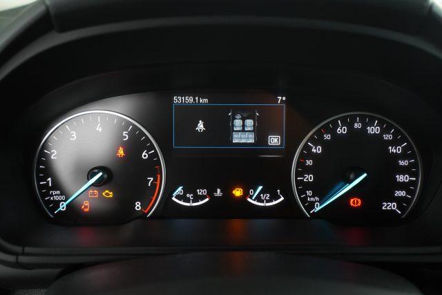 FORD EcoSport EcoSport 1.0 EcoBoost 125 CV Start&Stop Titanium