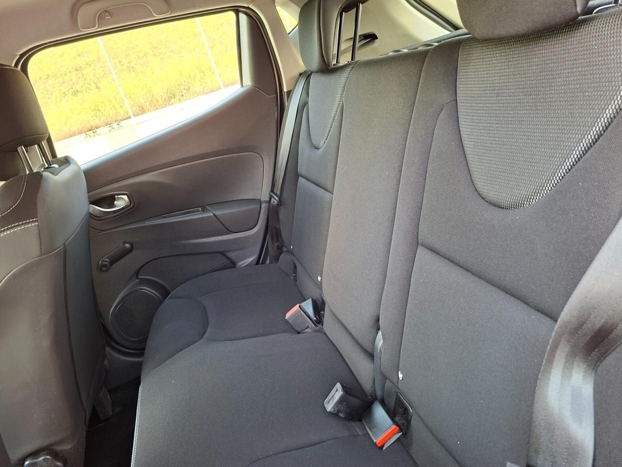 Renault Clio dCi 8V 90CV Start&Stop Intens