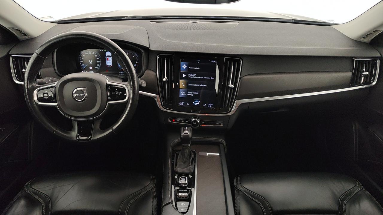 VOLVO V90 Cross Country 2.0 d5 pro awd geartronic