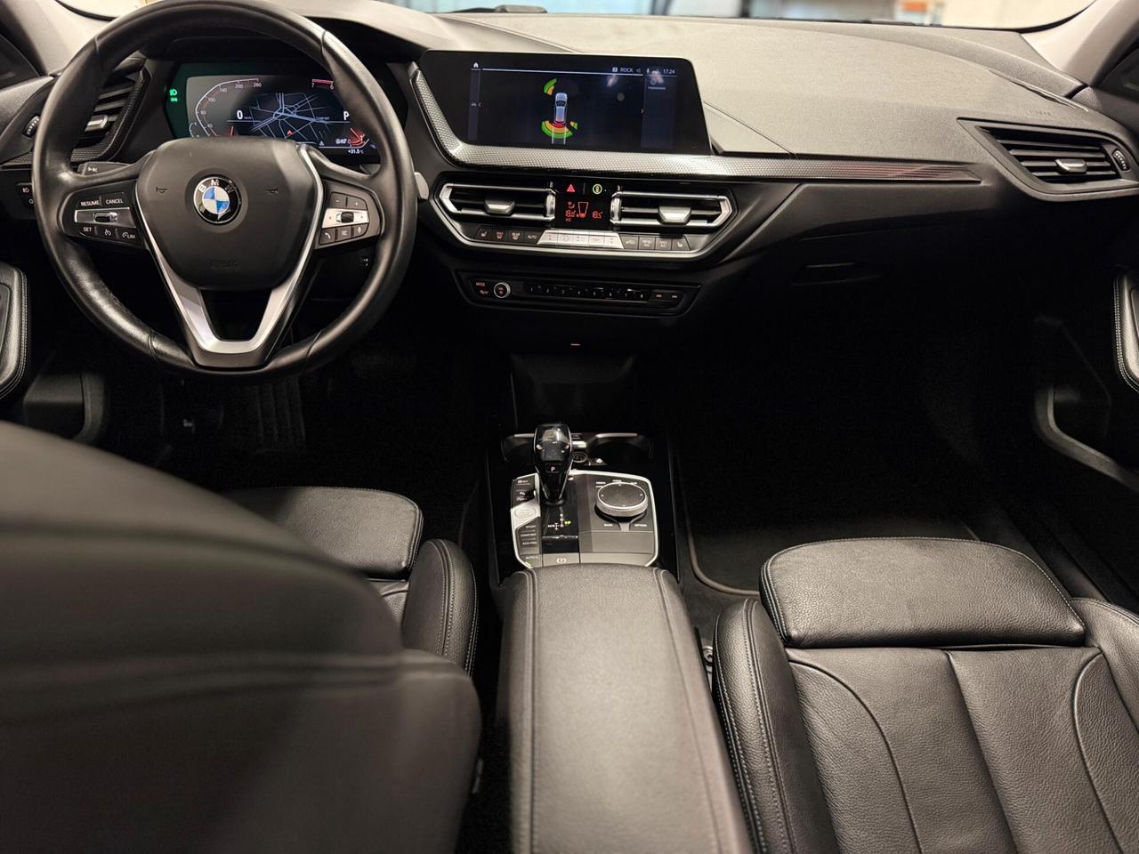 Bmw 118 118i 5p. Sport