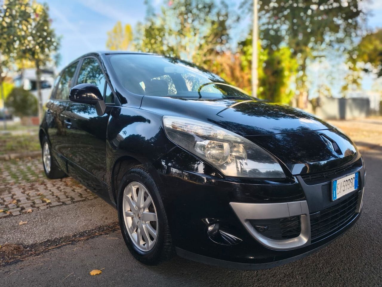 Renault Scenic Scénic X MODE EURO5