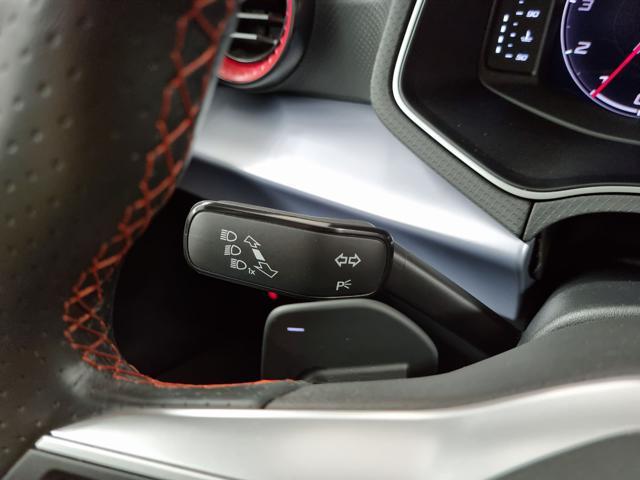 SEAT Ibiza 1.0 EcoTSI 110 CV DSG 5 porte FR