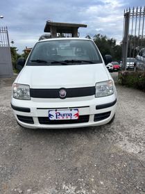 Fiat Panda 1.3 MJT 16V DPF Emotion