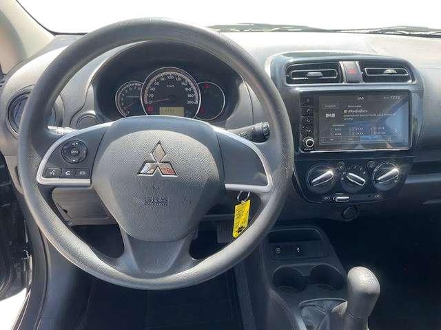 Mitsubishi Space Star 1.2 Invite