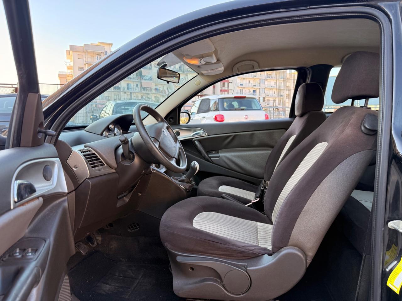 Lancia Ypsilon Restayling 1.3 MJT 75 CV Platino Full km150mila