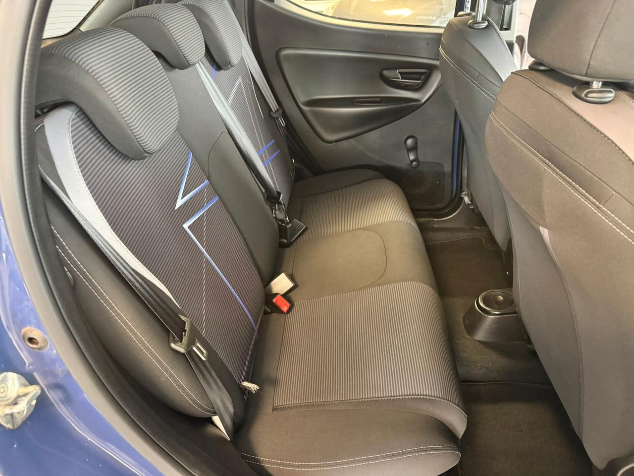 Lancia Ypsilon 1.2 69 CV 5 porte Mya
