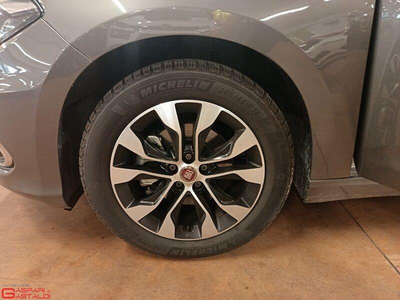 FIAT Tipo 1.4 T-Jet 120cv Mirror