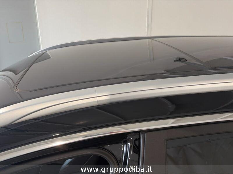 DR AUTOMOBILES DR 6.0 1.5 turbo Gpl 149cv cvt