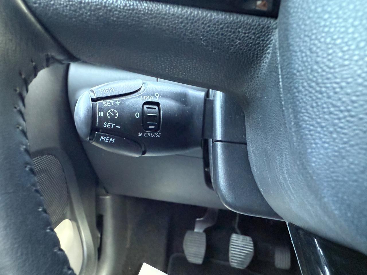 Citroen C3 PureTech 82 Shine OK NEOPATENTATI