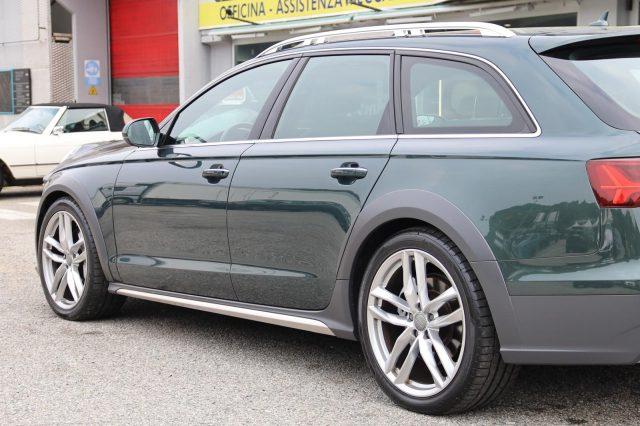 AUDI A6 allroad 3.0 TDI 320 CV tiptronic Business Plus