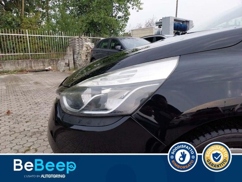 Renault Clio 5P 1.2 LIVE 75CV