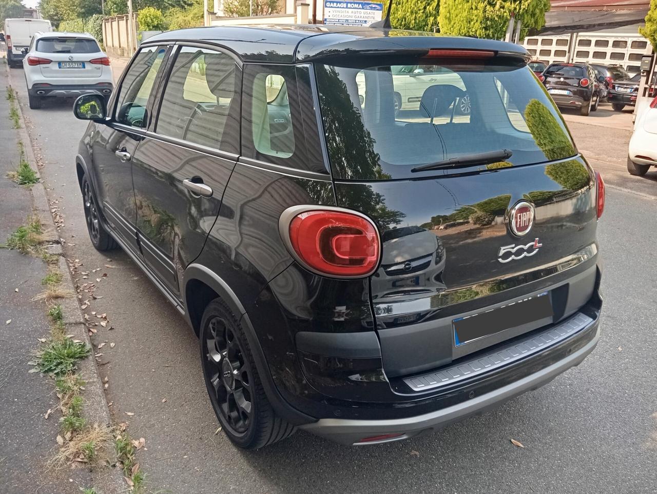 Fiat 500L 1.4 95 CV S&S Sport permute