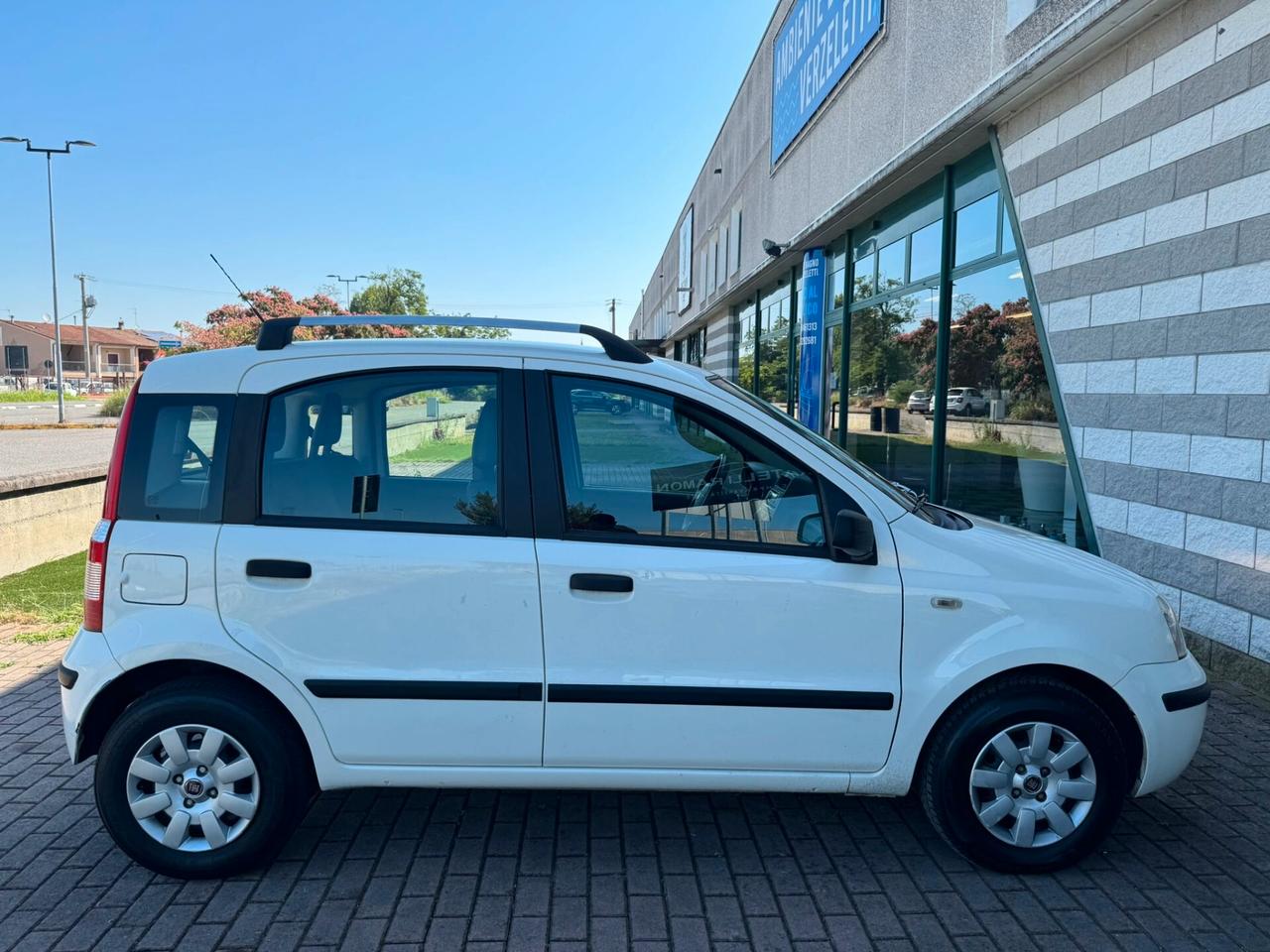 Fiat Panda 1.1 Active