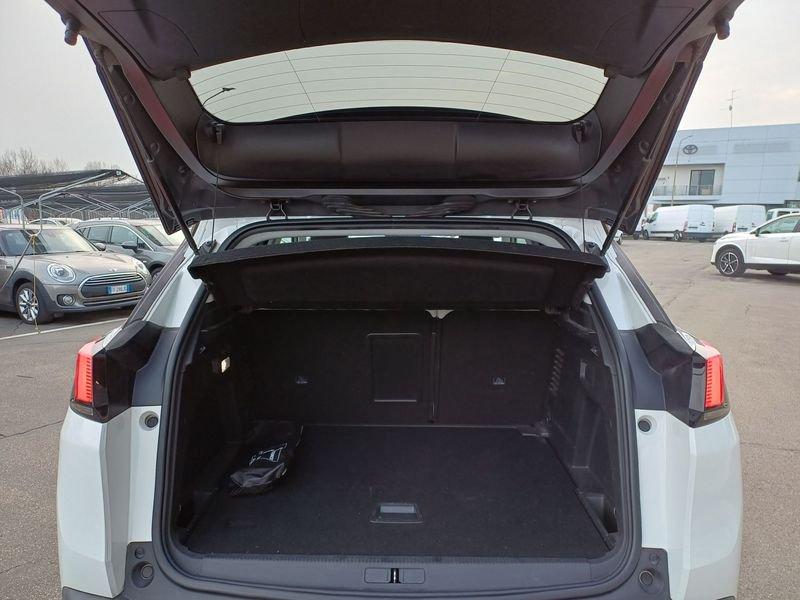 Peugeot 3008 1.6 120cv EAT6 Allure 1°PROP-GARANZIA