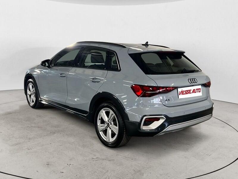 Audi A3 Sportback 30 TDI S.Back