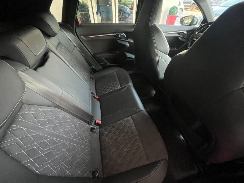 Audi S3 TFSI