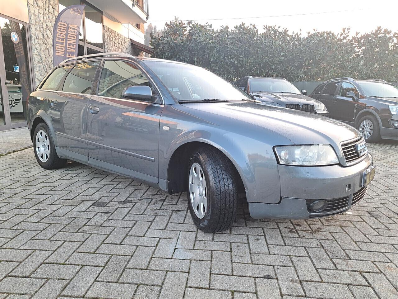 Audi A4 Avant 1.9 / 130 CV / 96KW