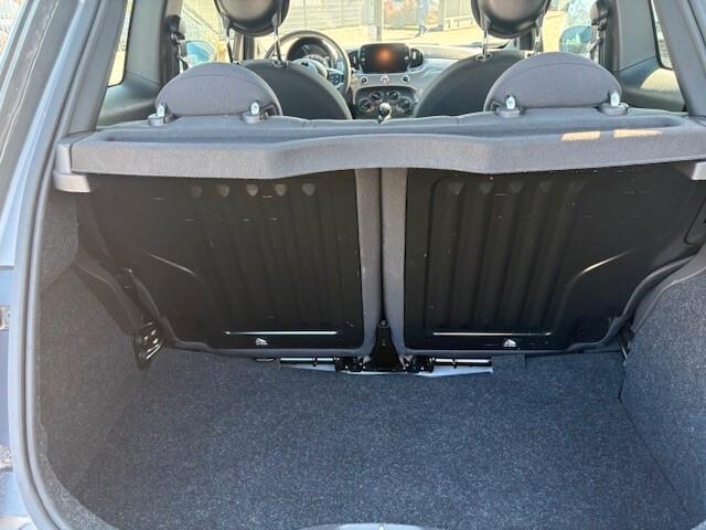 Fiat 500 1.0 Hybrid
