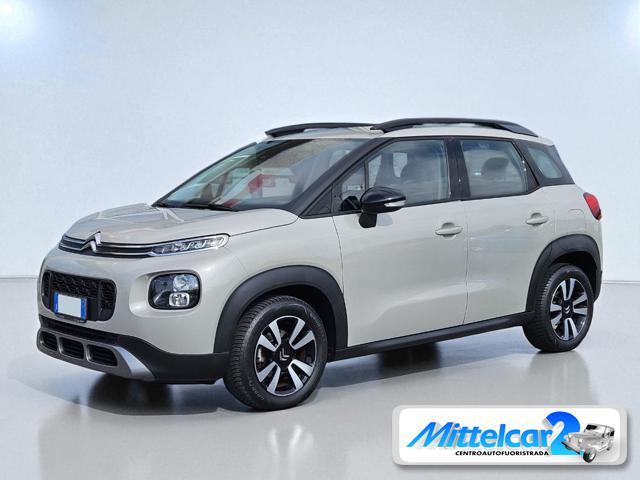 CITROEN C3 Aircross BlueHDi 100 Shine