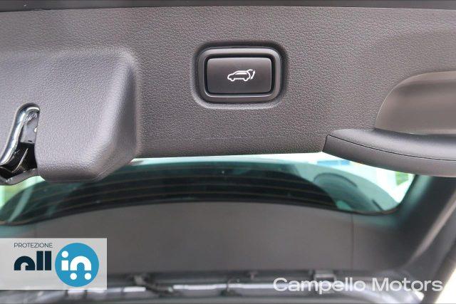KIA Sportage SPORTAGE 1.6 HEV 2WD GT-Line Ruotino Port. elettri