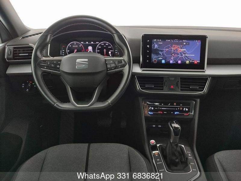 Seat Tarraco Tarraco 2.0 TDI DSG Style